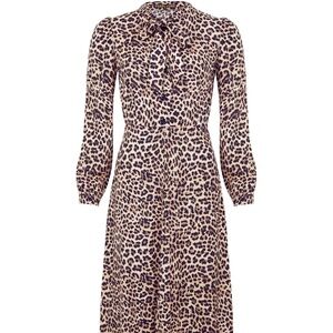 Pearl Lowe vintage-inspired Nancy dress